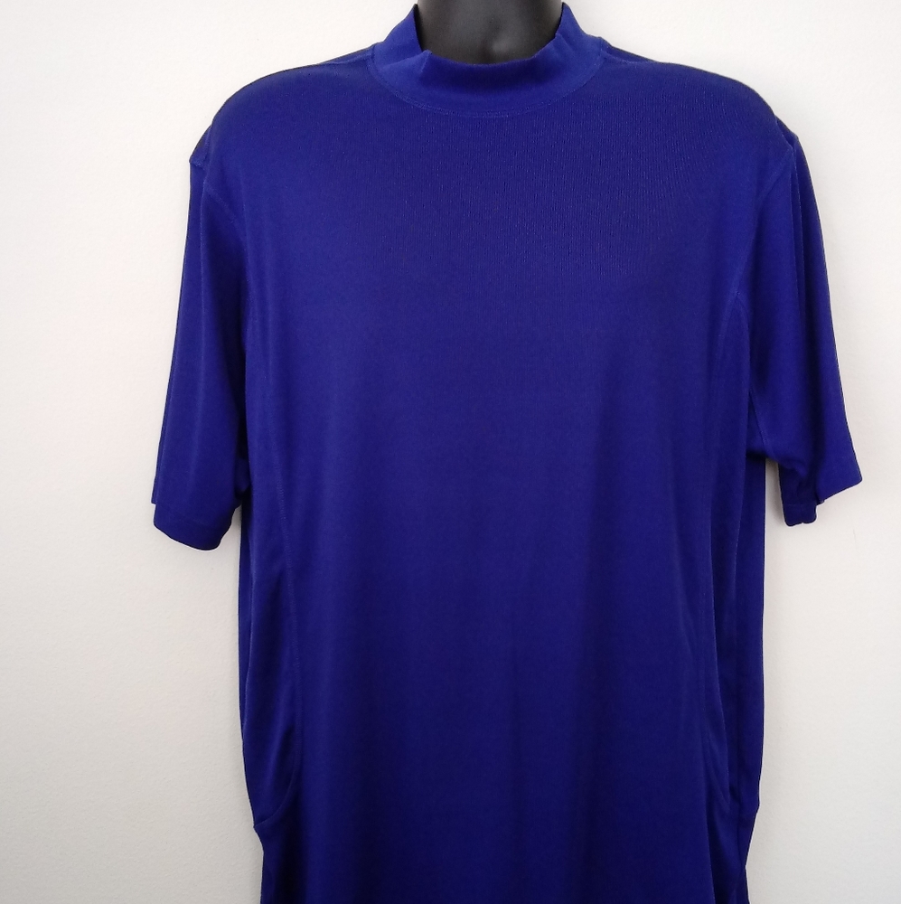 ADIDAS CLIMATE COOL SHORT SLEEVE 👕